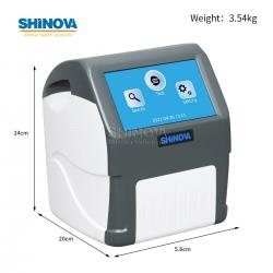 Portable Veterinary Automatic Chemistry Analyzer