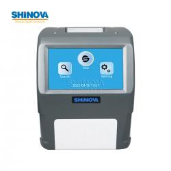 Portable Veterinary Automatic Chemistry Analyzer