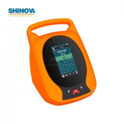 Equine Blood Pressure Monitor