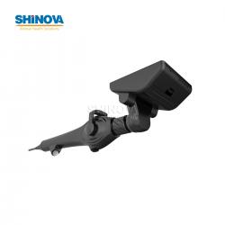 Handheld High-definition Equine Bronchoscope