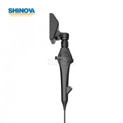 Handheld High-definition Equine Bronchoscope