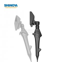 Handheld High-definition Equine Bronchoscope