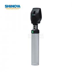 3.5V LED Coaxial Ophthalmoscope