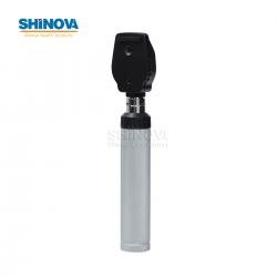 3.5V LED Coaxial Ophthalmoscope