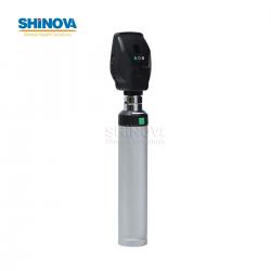 3.5V LED Coaxial Ophthalmoscope