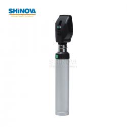 3.5V LED Coaxial Ophthalmoscope