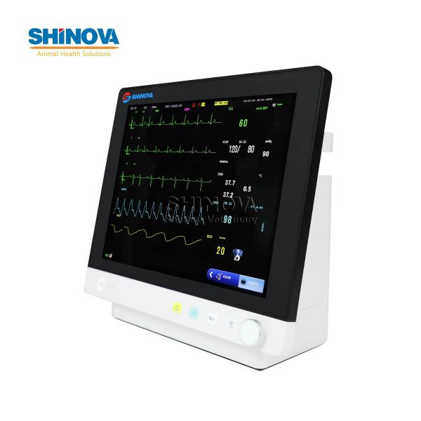 Vet Multi-parameter Monitor