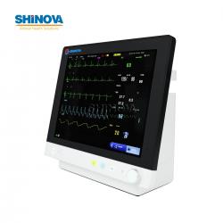Vet Multi-parameter Monitor