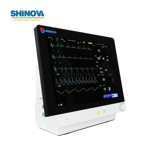 Vet Multi-parameter Monitor