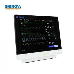 Vet Multi-parameter Monitor