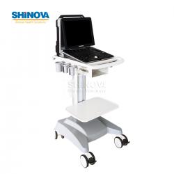 Portable Veterinary Color Doppler Ultrasound Scanner