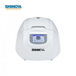 Veterinary Microhematocrit Centrifuge for Hematocrit Testing