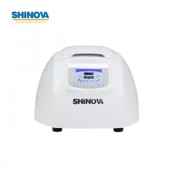 Veterinary Microhematocrit Centrifuge for Hematocrit Testing
