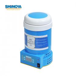 Portable Semen Thawing Cup for Artificial Insemination
