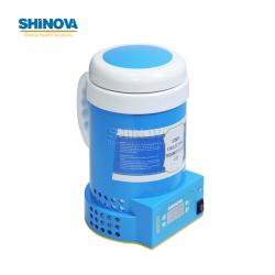 Portable Semen Thawing Cup for Artificial Insemination