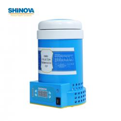 Portable Semen Thawing Cup for Artificial Insemination