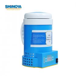 Portable Semen Thawing Cup for Artificial Insemination