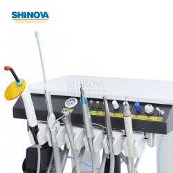 Veterinary Mobile Dental Unit