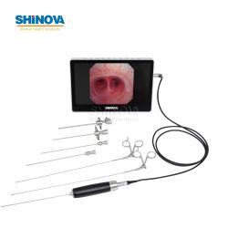 Portable Small Animal Veterinary Video Endoscope System