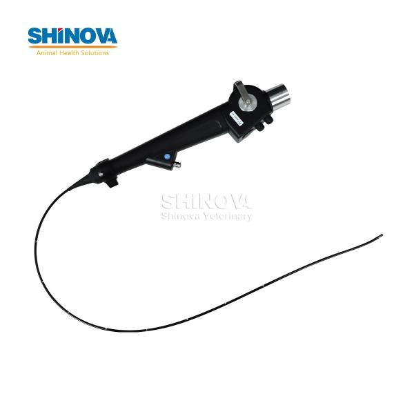 Portable Small Animal Veterinary Video Endoscope System