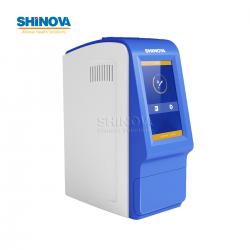 Portable Fully Automatic Veterinary Chemistry Analyzer