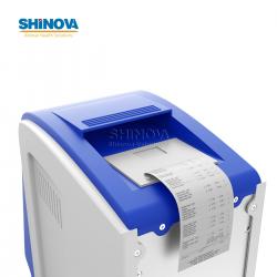 Portable Fully Automatic Veterinary Chemistry Analyzer
