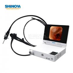 Portable Small Animal Video Gastroscope System