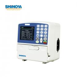 Portable Veterinary Infusion Pump