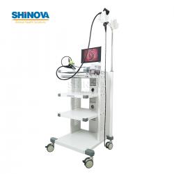 Portable Small Animal Veterinary Gastroscope Endoscopy System