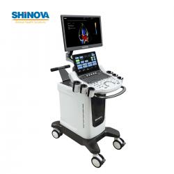 Trolley Veterinary Color Doppler