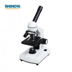 Veterinary Biological Monocular Microscope 