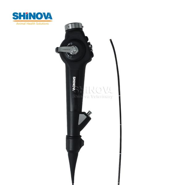 Veterinary Flexible Endoscope for Dogs and Cats