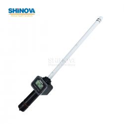 Portable Veterinary Estrous Detector