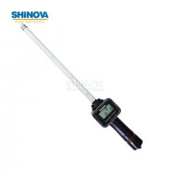 Portable Veterinary Estrous Detector