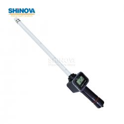Portable Veterinary Estrous Detector