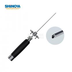 Veterinary Electronic Rhinoscope and Otoscope