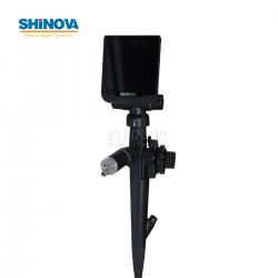 Handheld HD Veterinary Endoscope for Equine