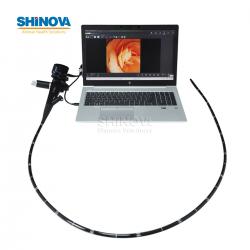 Handheld HD Veterinary Endoscope for Equine