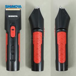 Professional Rechargeable Electric Pet Grooming Clipper