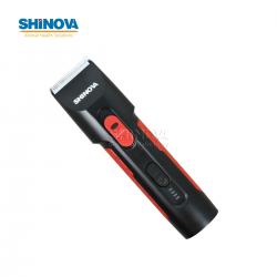Professional Rechargeable Electric Pet Grooming Clipper