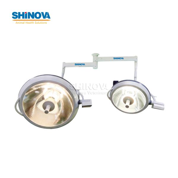 Veterinary Halogen Shadowless Surgical Operating Lamp