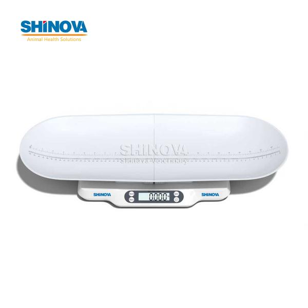 Digital Veterinary Baby and Small Pet Weighing Scale